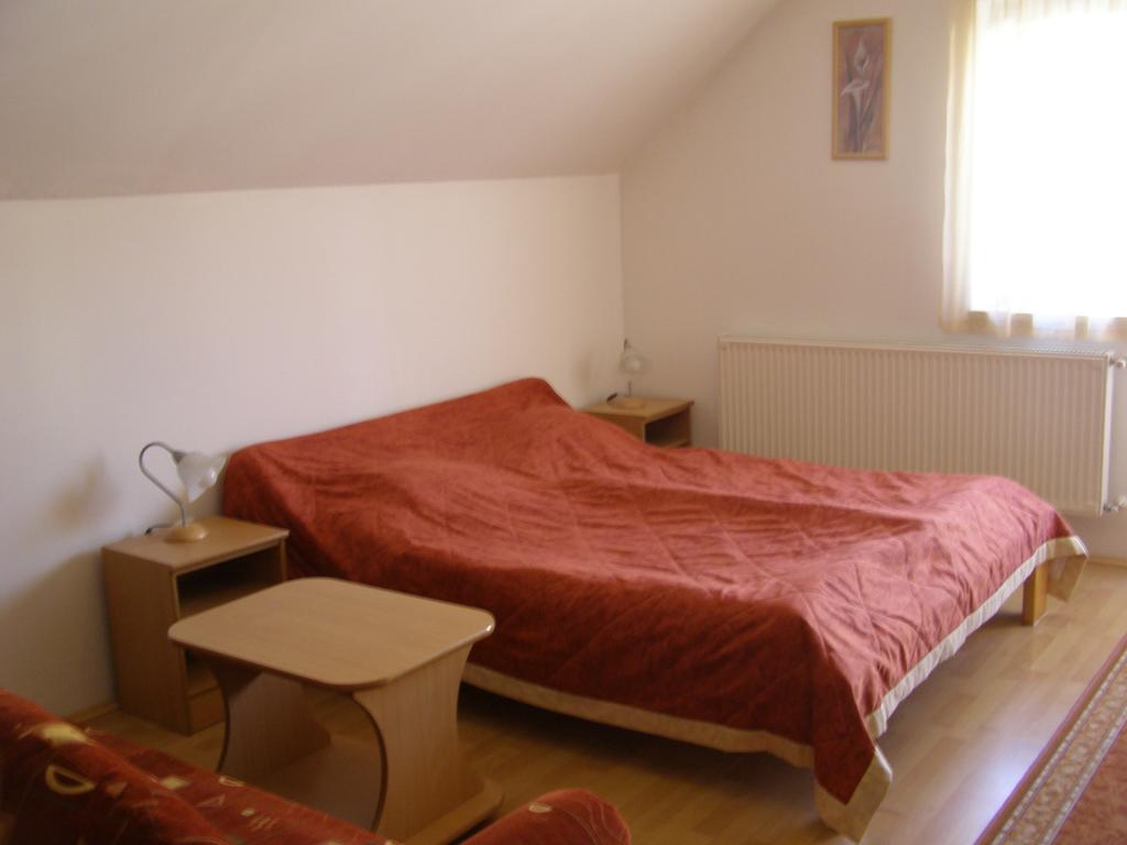 Harkany-Szt. Istvan Apartman Zimmer foto