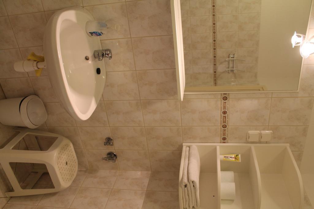 Harkany-Szt. Istvan Apartman Exterior foto
